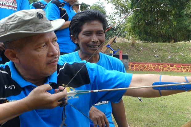 Kunjungi SPN Purwokerto,...