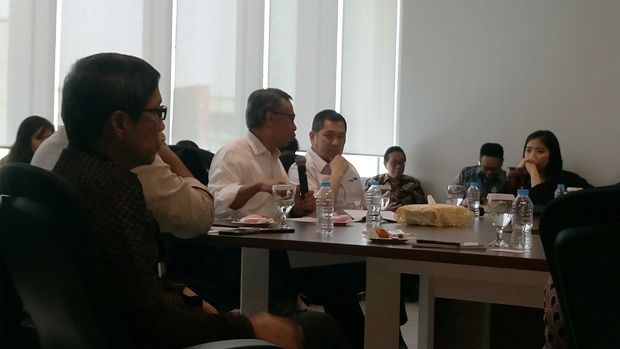 OJK Akan Dorong Sektor...