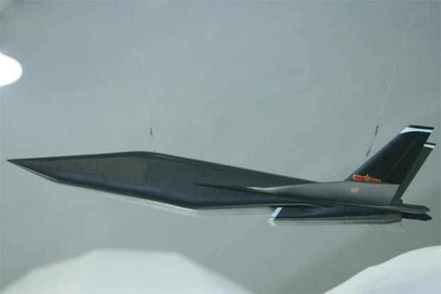 Ahli: Jet Hipersonik...