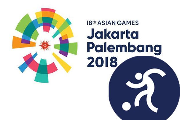 Sepak Bola Asian Games...