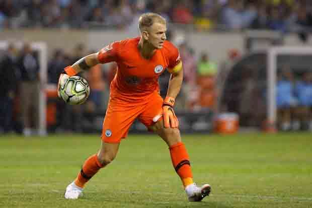 Terbuang di Man City,...