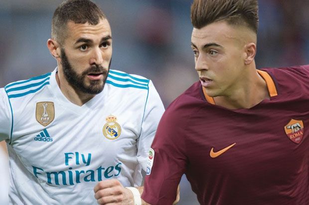 Preview Real Madrid...