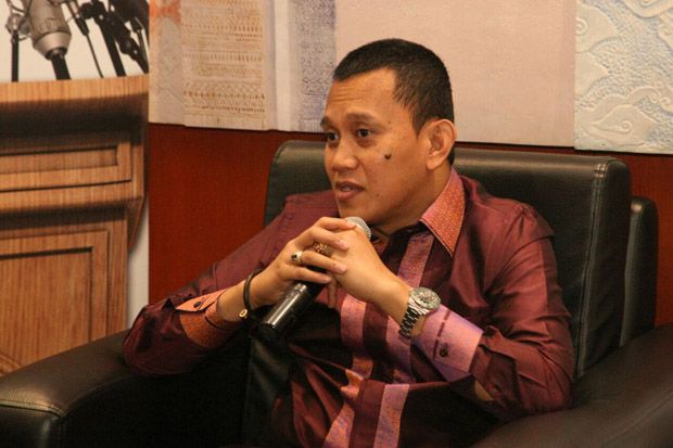 Solid Dukung Jokowi,...