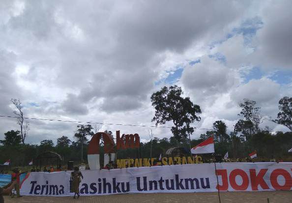 Apresiasi Program Ayo...