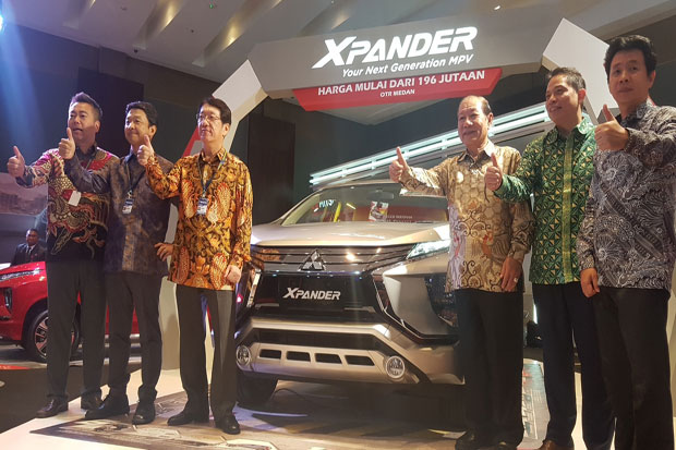 Mitsubishi Motors Tingkatkan...