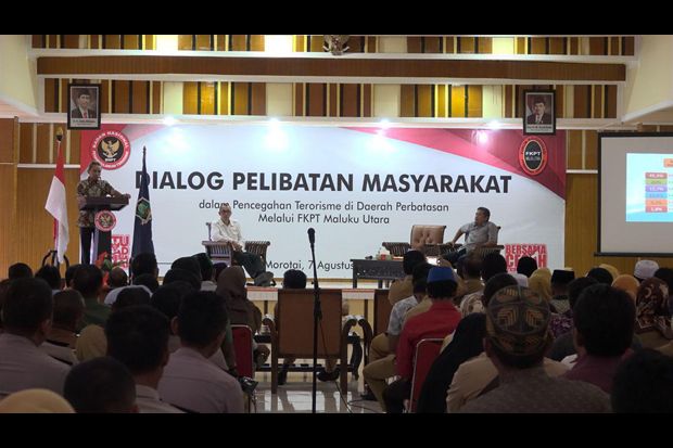 Butuh Pendekatan Khusus...