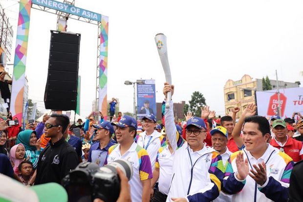 Harapan Ketua MPR Zulkifli...