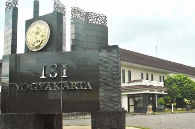 ISI Peringkat Pertama...