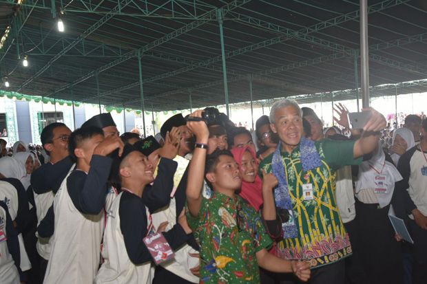 Dibully di Media Sosial,...