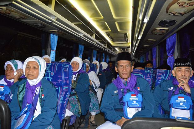260 Calhaj Salatiga...