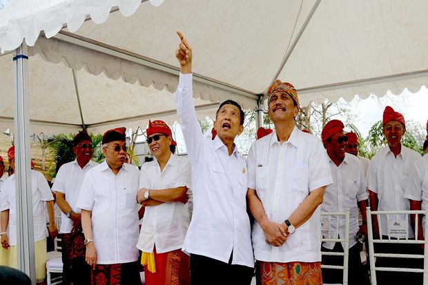 Jelang Pertemuan IMF-World...