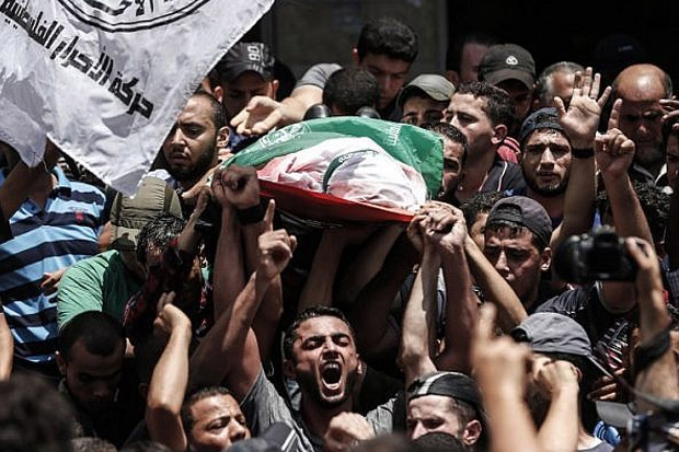 Lewat Video, Hamas Bantah...