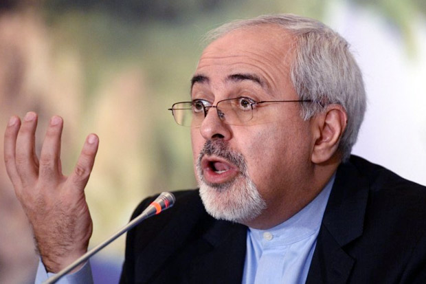 Iran: Tidak Ada Lagi...