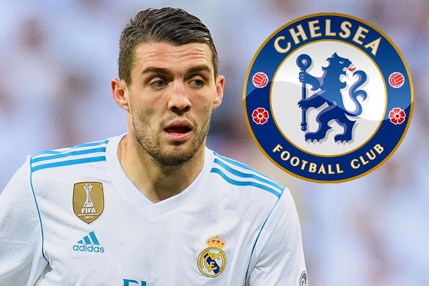 Jalani Tes Medis, Chelsea...