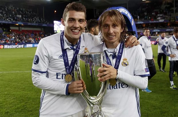 Lopetegui Benarkan Gelandang...