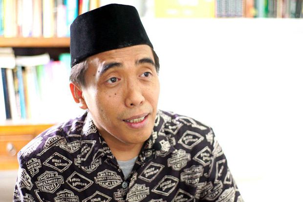 Anak Muda Diajak Kampanyekan...