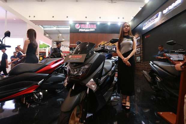 Inilah Deretan Motor...