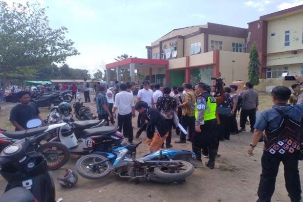 Lombok Kembali Diguncang...