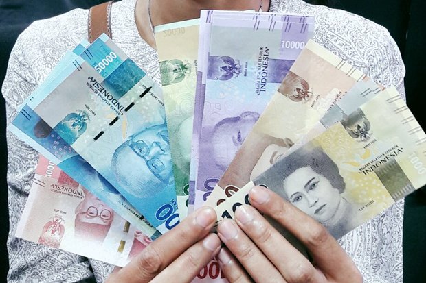 Pergerakan Positif Rupiah...