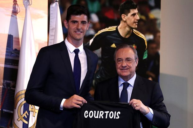Morata, Raul, hingga...