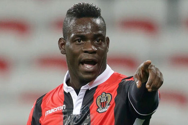 Balotelli Ingin Gabung...