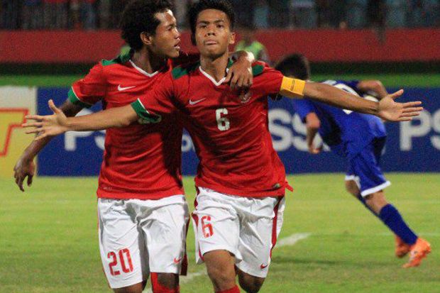 Semifinal Piala AFF...