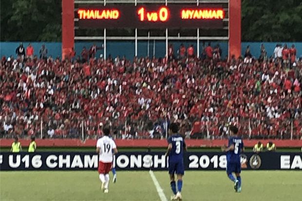 Singkirkan Myanmar,...