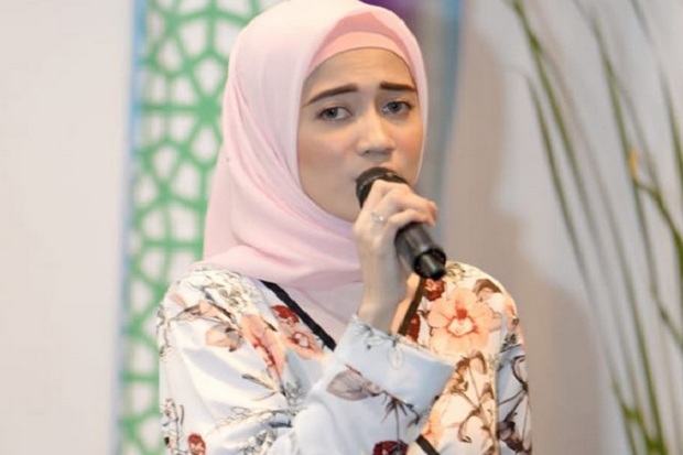 Keluar dari Grup Princess,...