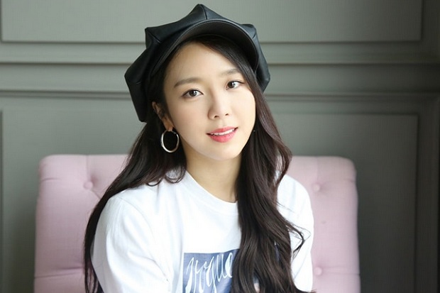 Yewon Tak Menyangka...