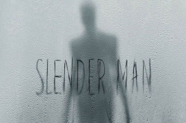 Review Film Slender...