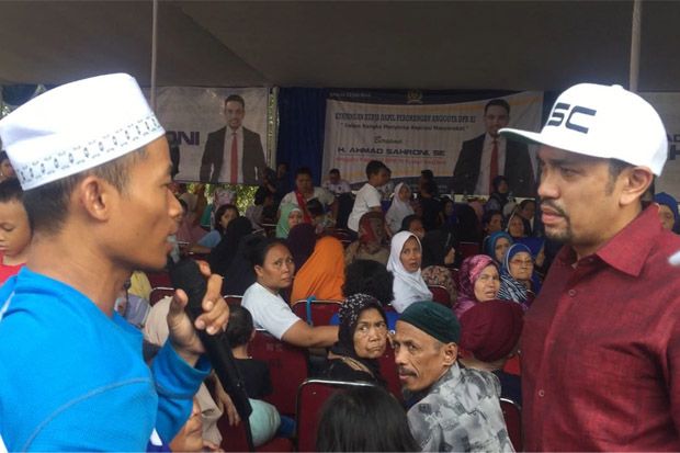 Kunker di Jati Pulo,...