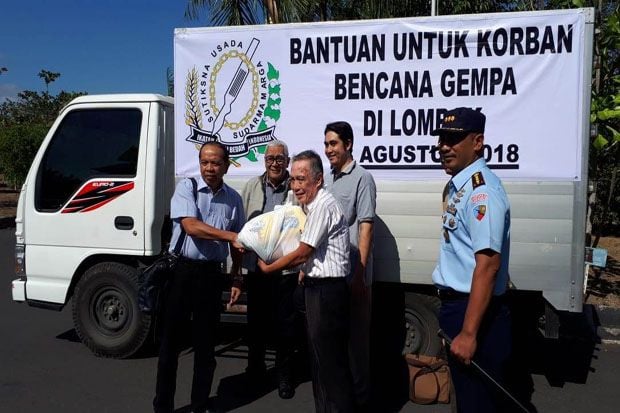 Perhimpunan Ahli Bedah...