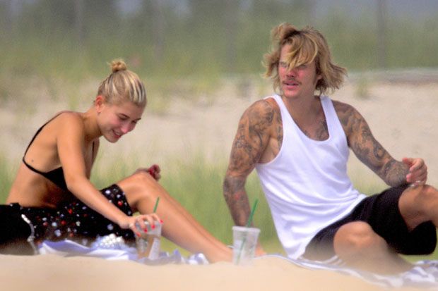 Hari Buruk Bikin Justin...
