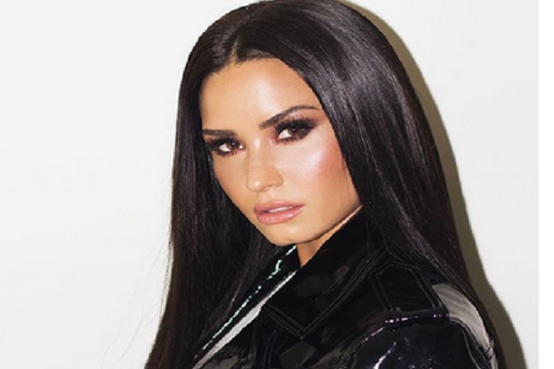 Demi Lovato Jalani Rehabilitasi...