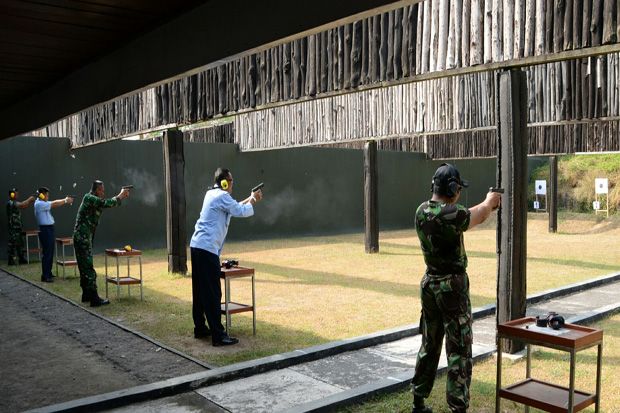 Lanud Adisutjipto Tingkatkan...