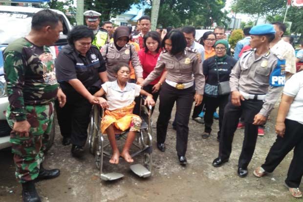 Asisten Rumah Tangga...