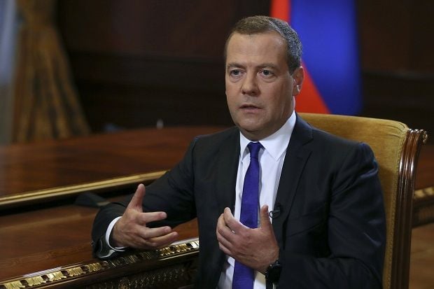Rusia: Sanksi Baru AS...