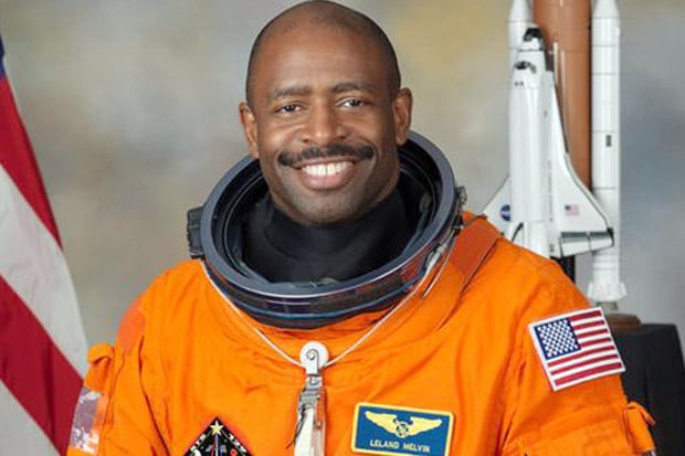 Astronot NASA Mengaku...