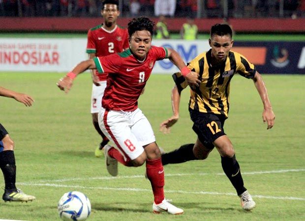Pelatih Malaysia: Pemain...