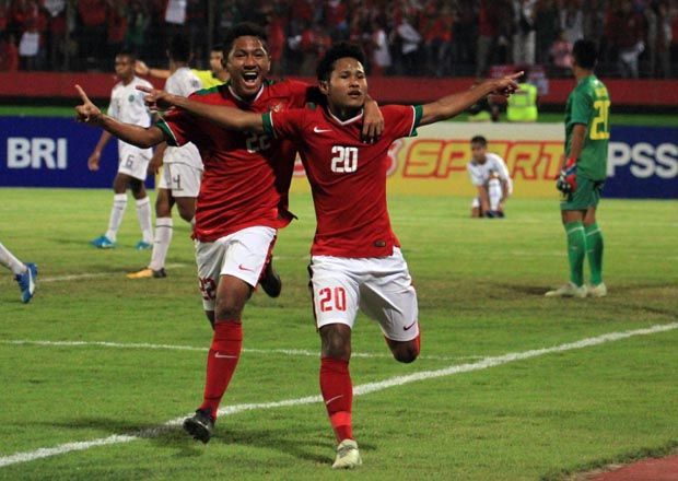 Preview Timnas Indonesia...