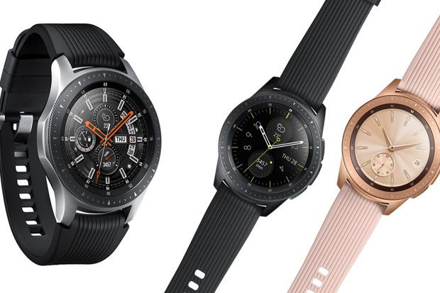 Gantikan Gear, Samsung...