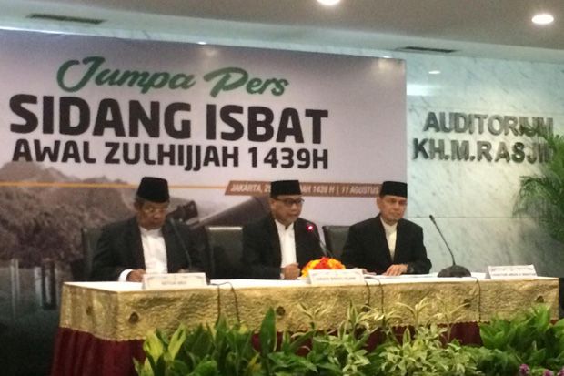 Pemerintah Tetapkan...