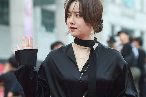 Ku Hye Sun Jadi Sutradara...