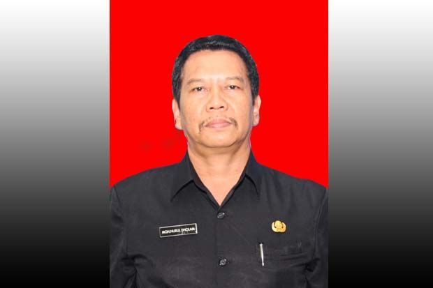 Kantor dan Rumah Digeledah,...