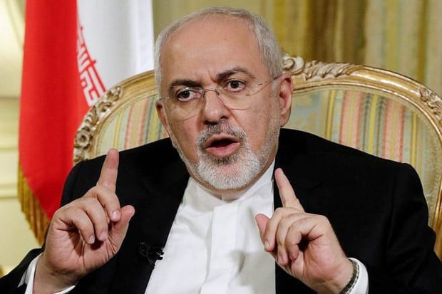 Menlu Iran Bantah Bakal...