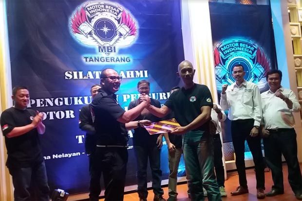 MBI Wilayah Tangerang...