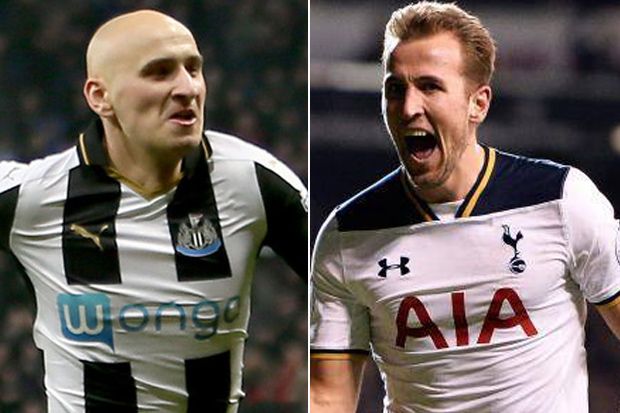 Preview Newcastle United...