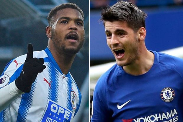 Preview Huddersfield...
