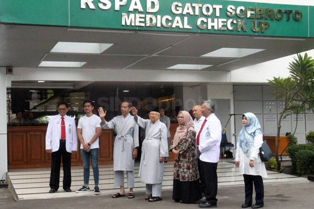 Anak Nilai Kesehatan...