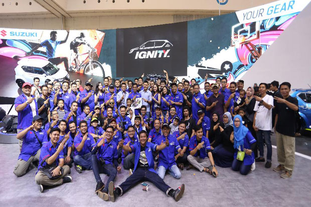 IGNITY Jadi Authorized...